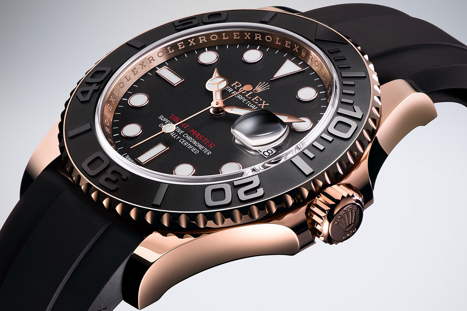 rolex yacht master 37 for sale