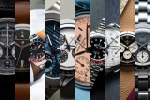 Favourite Watch Posts of 2018 BEXSONN